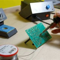 What Solder To Use For Circuit Boards