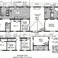 Wiring Diagram For A Mobile Home