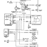 Wiring Diagram For Chevy Fuel Pump