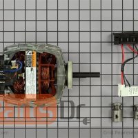 Wiring Diagram For Ge Dryer Motor Replacement