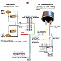 Wiring Flasher Circuit